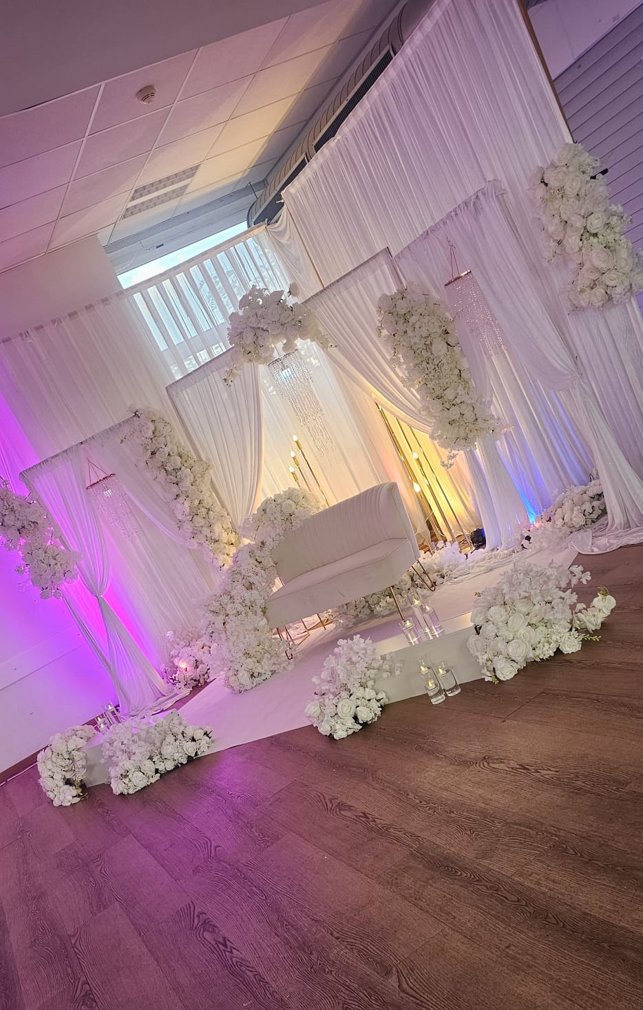 Impression 2: Hochkant